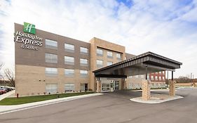 Holiday Inn Express & Suites - Auburn, An Ihg Hotel